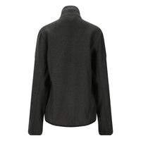 Women's Samani Melange Fleece Jacket