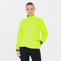 Women's Cully V2 Running Jacket Womens