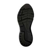 Brooks Adrenaline GTS 23 running shoes in black.