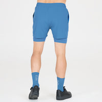 Zayne 2-in-1 Stretch Shorts