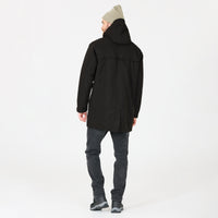 Bellway Parka W-PRO 10000