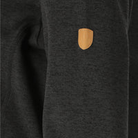 Women's Samani Melange Fleece Jacket