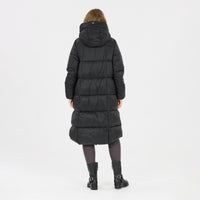Women's Miraz Long Puffer Jacket