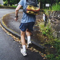 4T2 Sayonara Trail Running Shoes