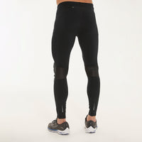 Long Windblock Run Tights Men's