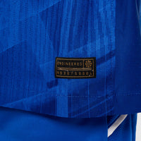 Chelsea 25/26 Home Authentic Football Shirt Jnr