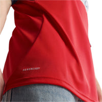 New England Revolution 25 3rd Football Shirt