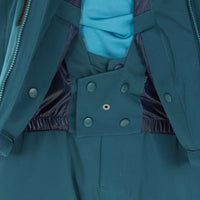 Carbon Ski Jacket W-PRO 15000
