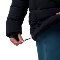 Women's Amaze Puff Mid Hooded Jacket