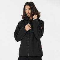 Downey Jacket - W-Pro 10000