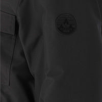 Women's Siberia Parka -W-PRO 10000