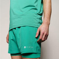 Roger Hyperstretch S/S Tee