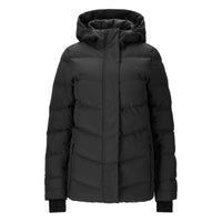 Women's Cheno Puffer Ski Jacket