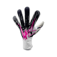 Nitrolite Futur3Now Highlighter Jnr Goalkeeping Gloves