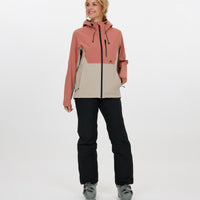 Women's Maze LayerTech Ski Jacket