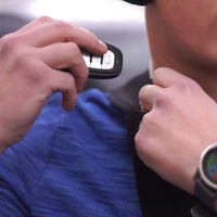 Running Vest With Phone Holder