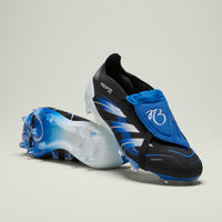 Predator 25 Elite JB Fold-Over Tongue FG/AG Football Boots