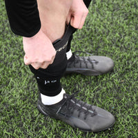 Pro Fusion Flex Shin Guards