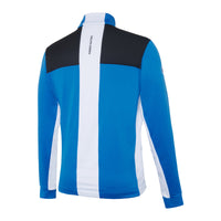 Dean Half Zip Insula