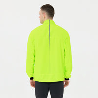 Earlington V2 Running Jacket