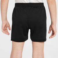 Inter Milan 25/26 Home Little Kids Football Kit