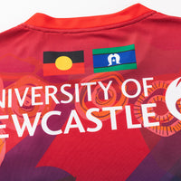 Knights Indigenous 2025 Rugby Shirt