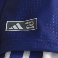 Japan 26 Home Authentic Football Shirt