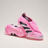 Predator 25 Elite Fold-Over Tongue FG/AG Football Boots