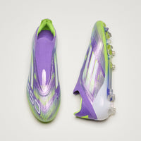 F50 Elite Laceless FG/AG Football Boots