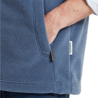 Oakham Fleece Gilet
