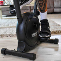 Magnetic Exercise Bike