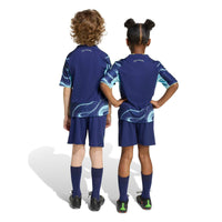 Ajax 25/26 Away Football Mini Kit