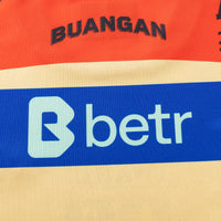 Dolphins Indigenous 2025 Rugby Shirt