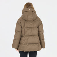 Women's Shaja Short Puffer Jacket