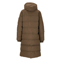 Women's Abella Long Padded Jacket