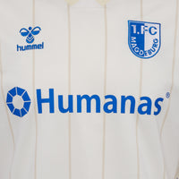 FC Magdeburg 25/26 Away Football Shirt