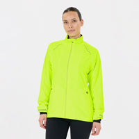 Women's Cully V2 Running Jacket Womens