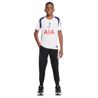 Tottenham Hotspur 25/26 Home Football Shirt Jnr