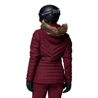 Women's Bird Mountain III Insulated Jacket