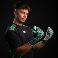 OG1 - Mentality Monster Negative Cut GK Gloves