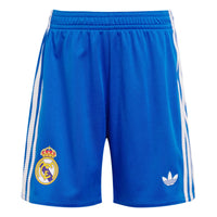 Real Madrid 25/26 3rd Football Mini Kit