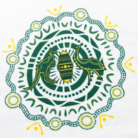 Kangaroos Indigenous 2025 Rugby Shirt