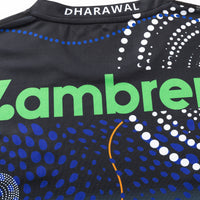 Sharks Indigenous 2025 Rugby Shirt