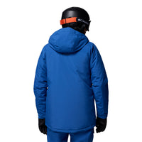 Men's Winter District III Waterproof Ski Jacket