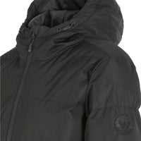Women's Abella Long Padded Jacket