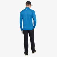 Dion Half Zip Insula