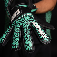 NXT Origin - Mentality Monster Jnr GK Gloves