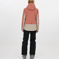 Women's Maze LayerTech Ski Jacket