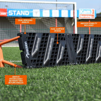 Rebound Reactor Board (100cm X 25cm)