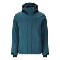Carbon Ski Jacket W-PRO 15000